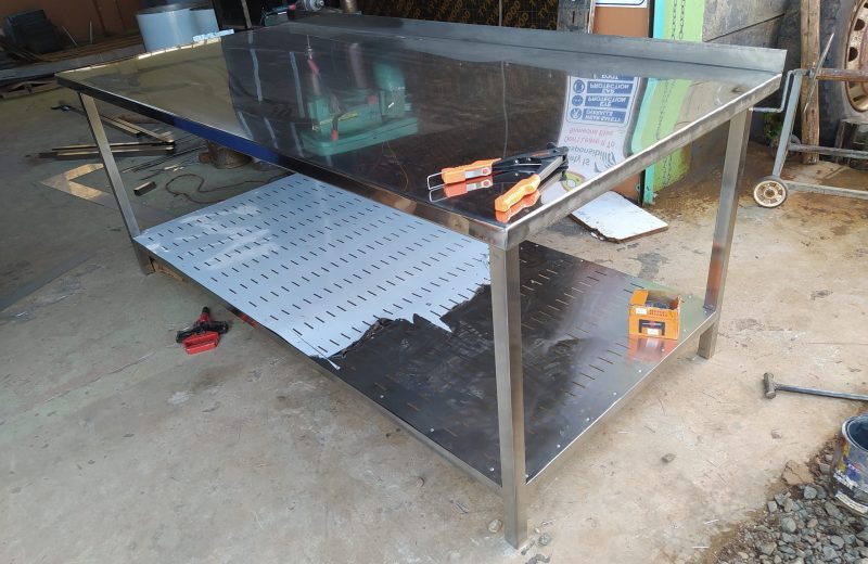 Work Tops