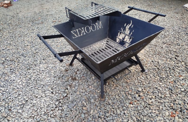 Fire Pits